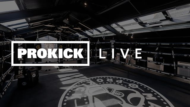 CFL11 Weigh In - 10/19/2024, 16:45:00