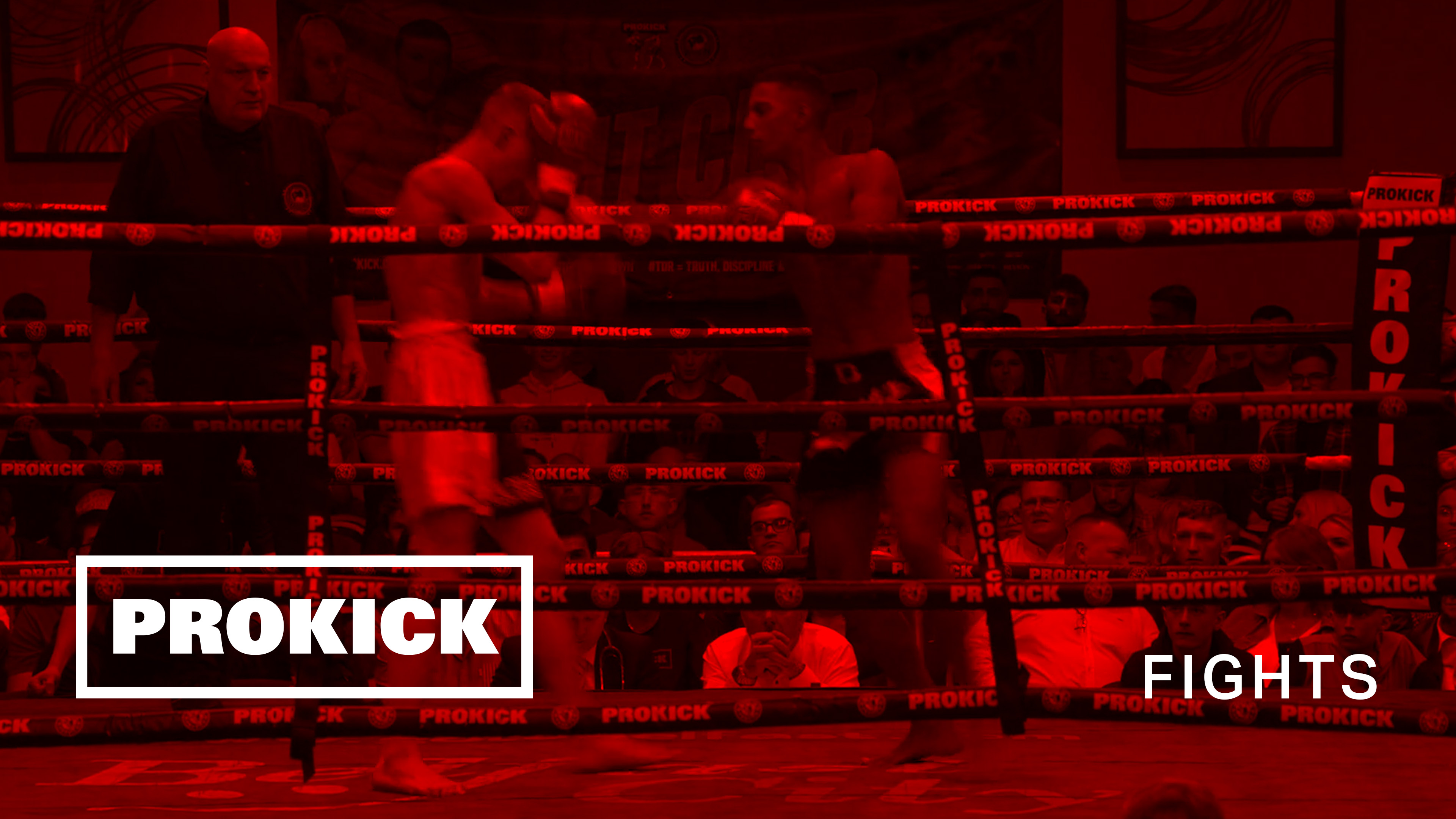 ProspeX - Snoddon Vs Berrafa 