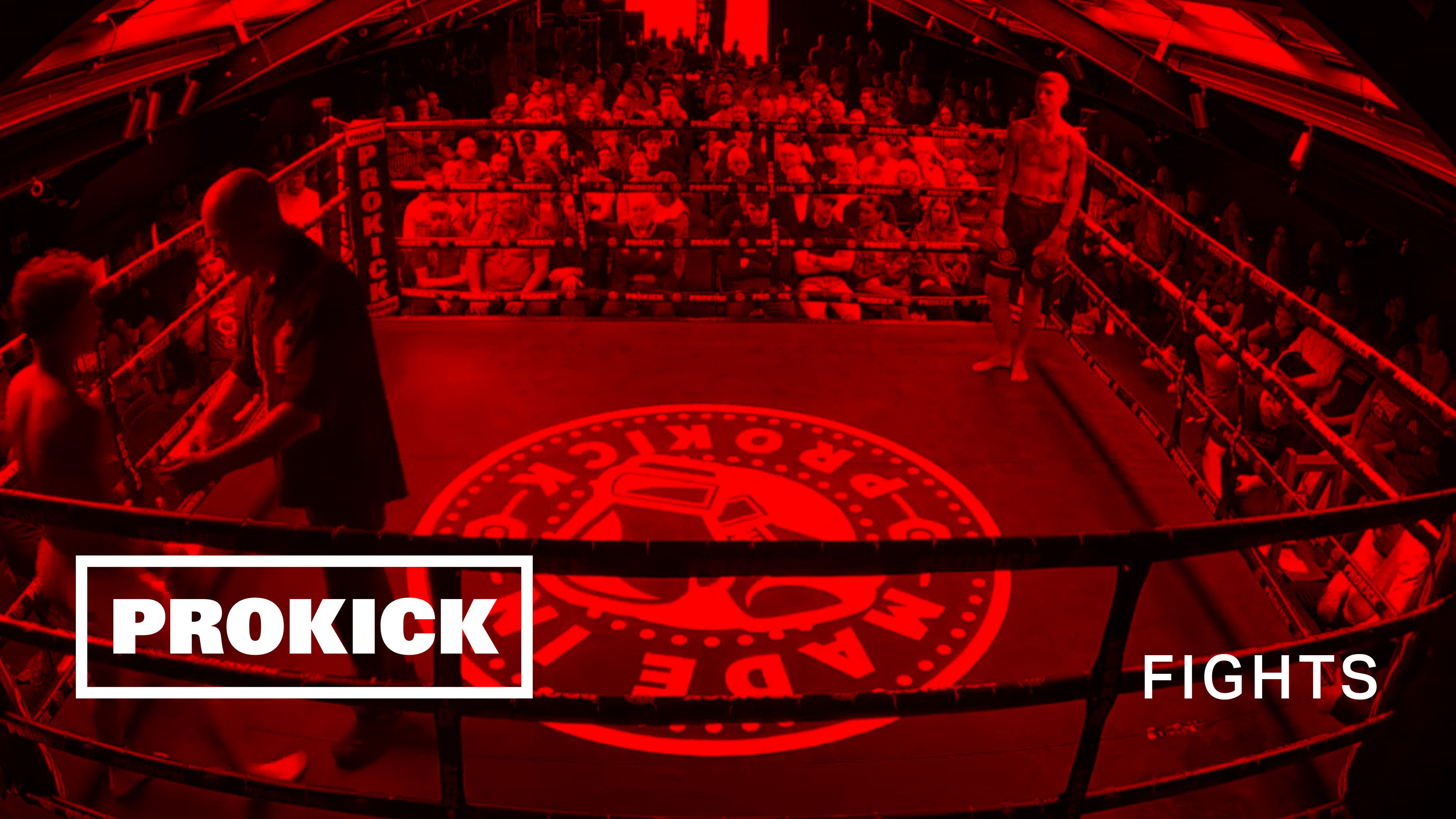 CFL11 - Jay Snoddon Vs Lucas Hespel