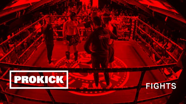 CFL11 - Max Murray Vs JB Geddis