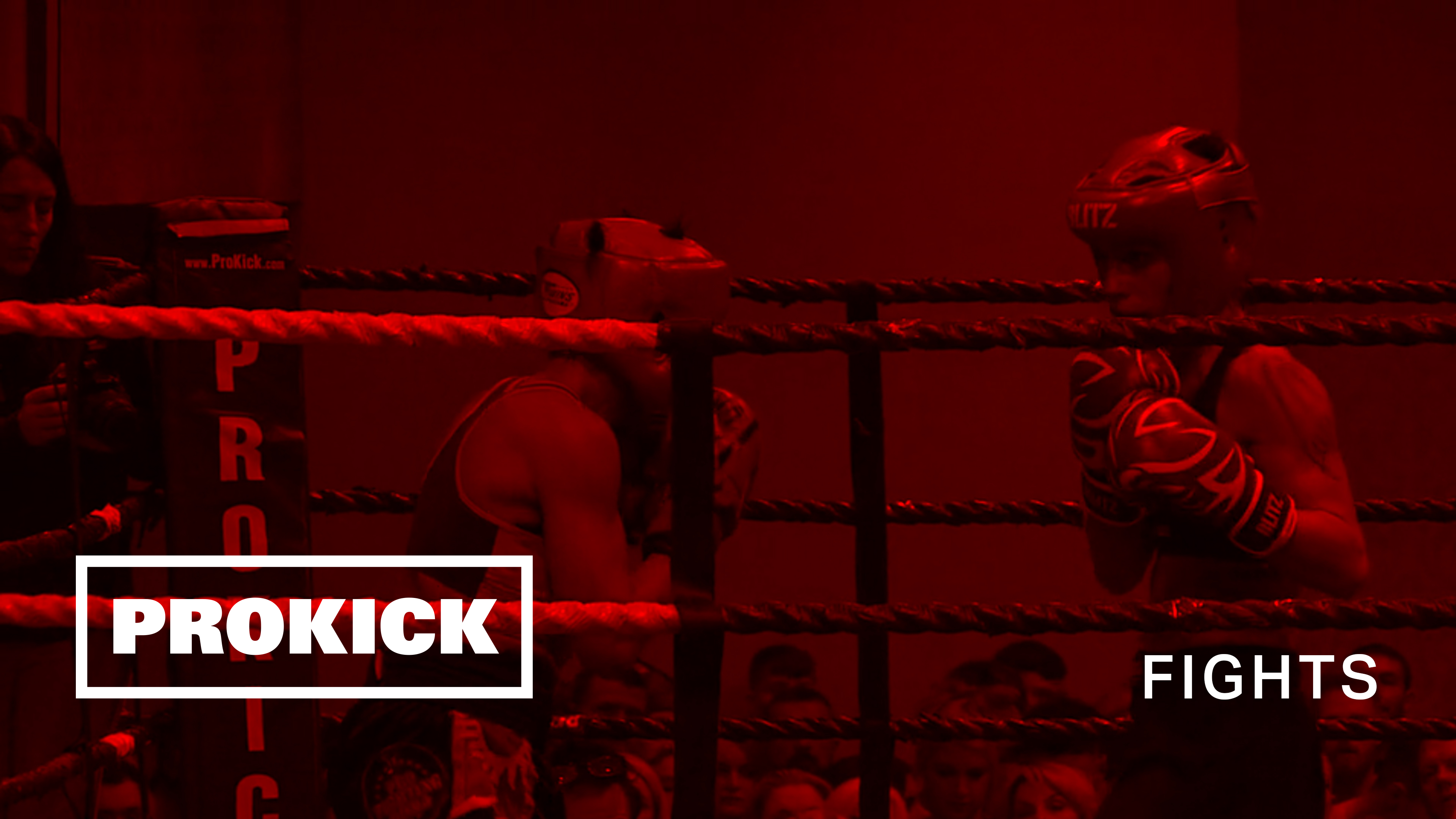 Rowena Bolt Vs Valentina De-Santis in Belfast