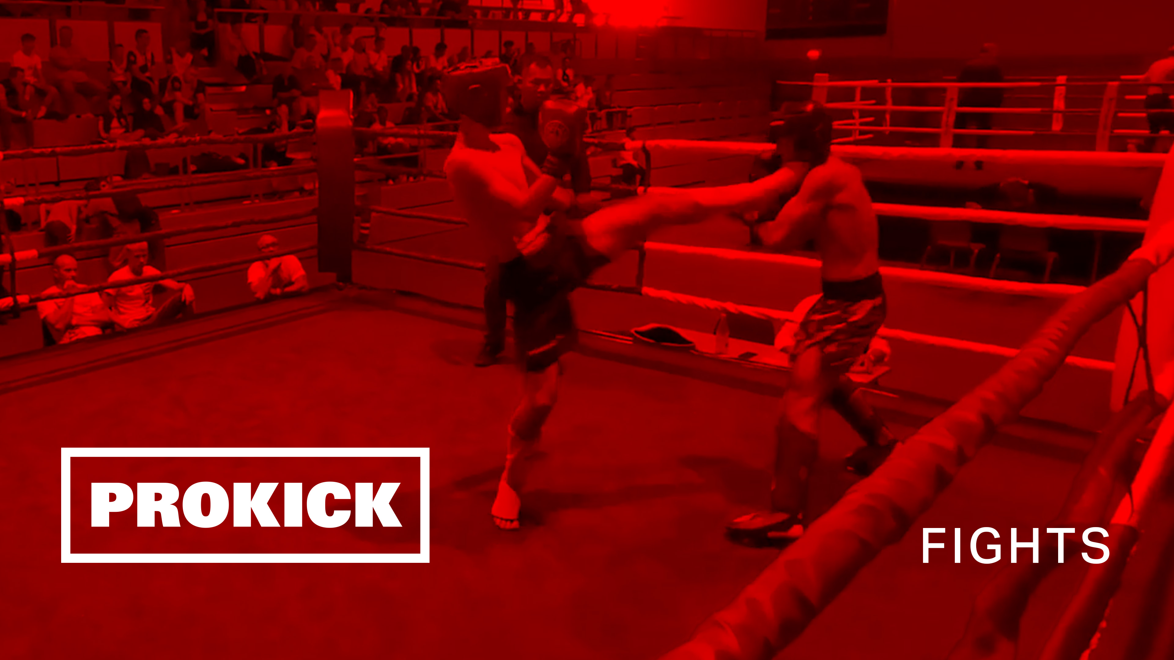 Max Murray in the Final WKN Amateur Euro Championships in Germany