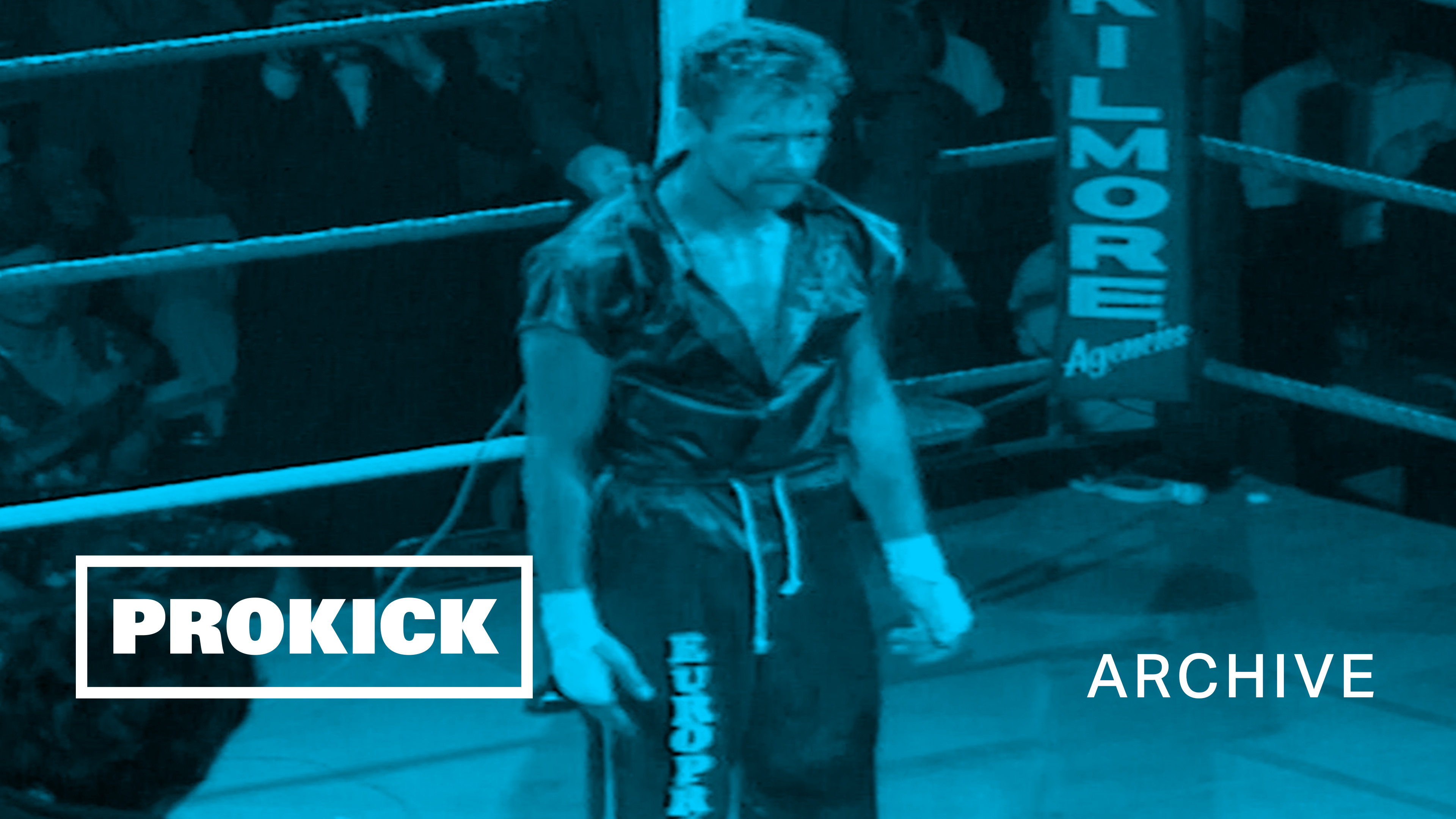 Billy Murray first World Title 12th Sept 1989