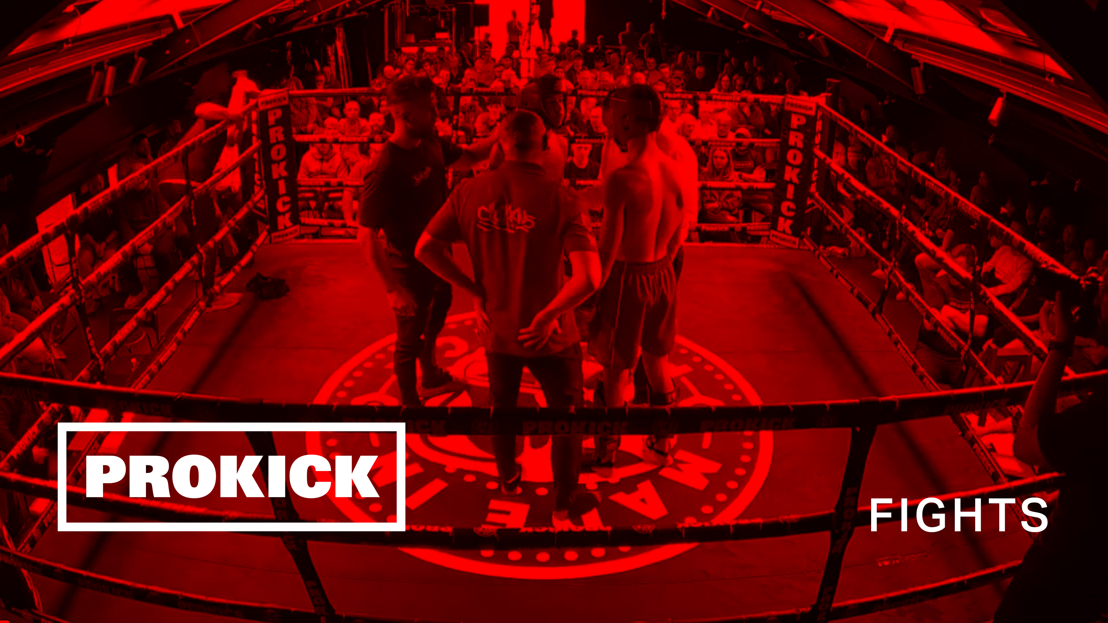 CFL11 - Ralph Wilson Vs Redouan El Aouad