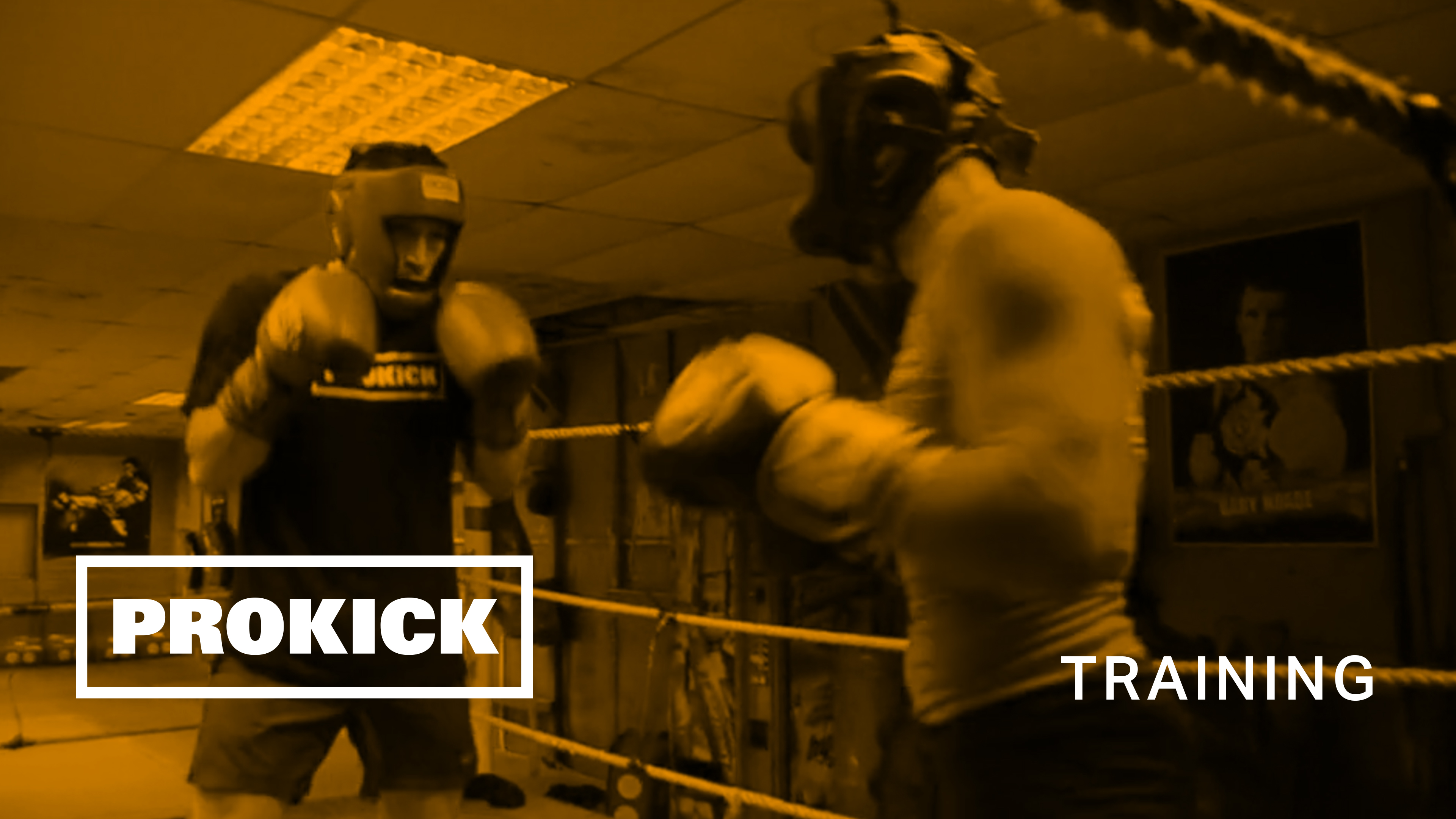 Johnny Smith & Rafa Del Toro Sparring - Part 3