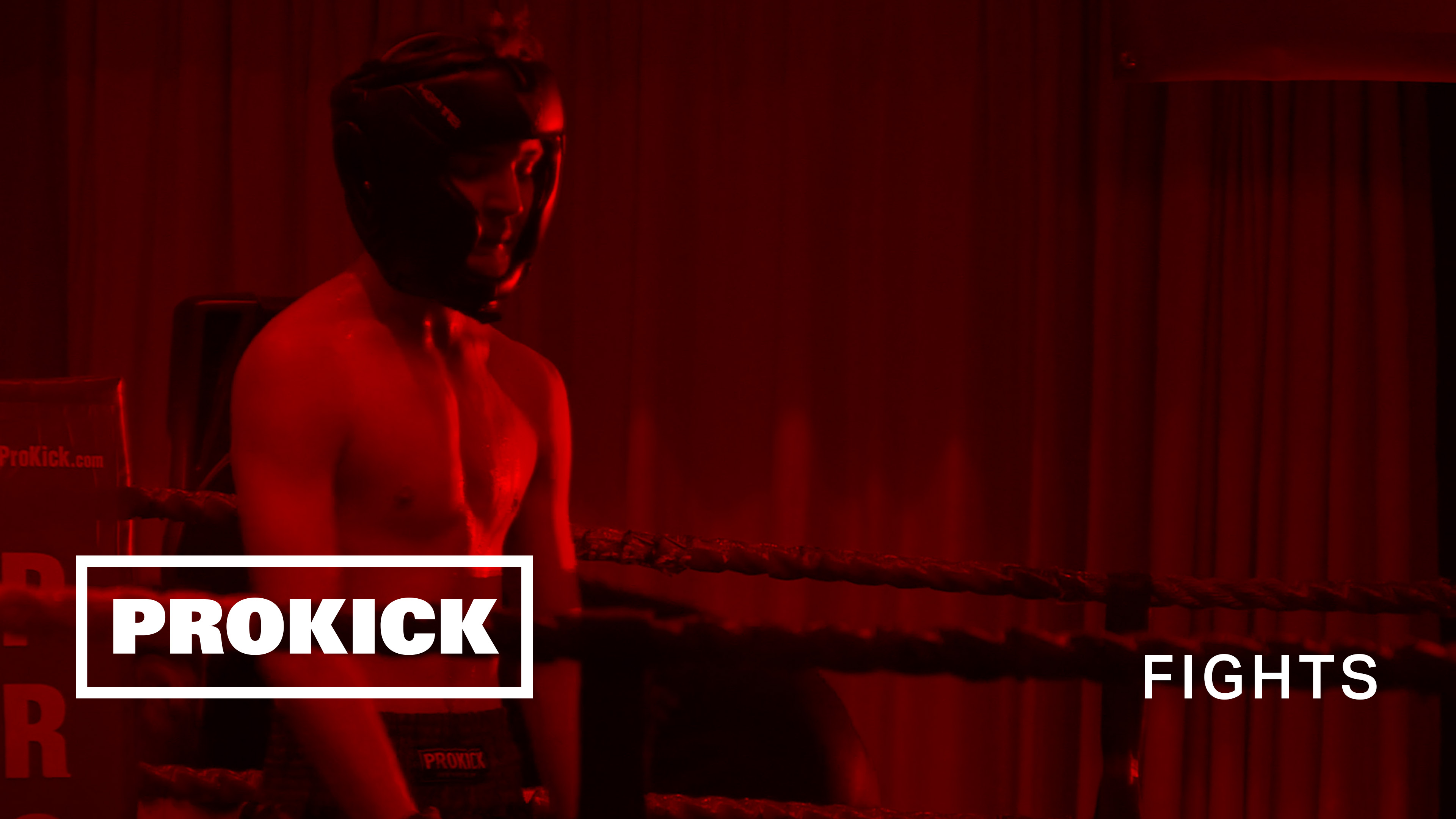 Joshua Madden Vs Callin McElhinney in Belfast