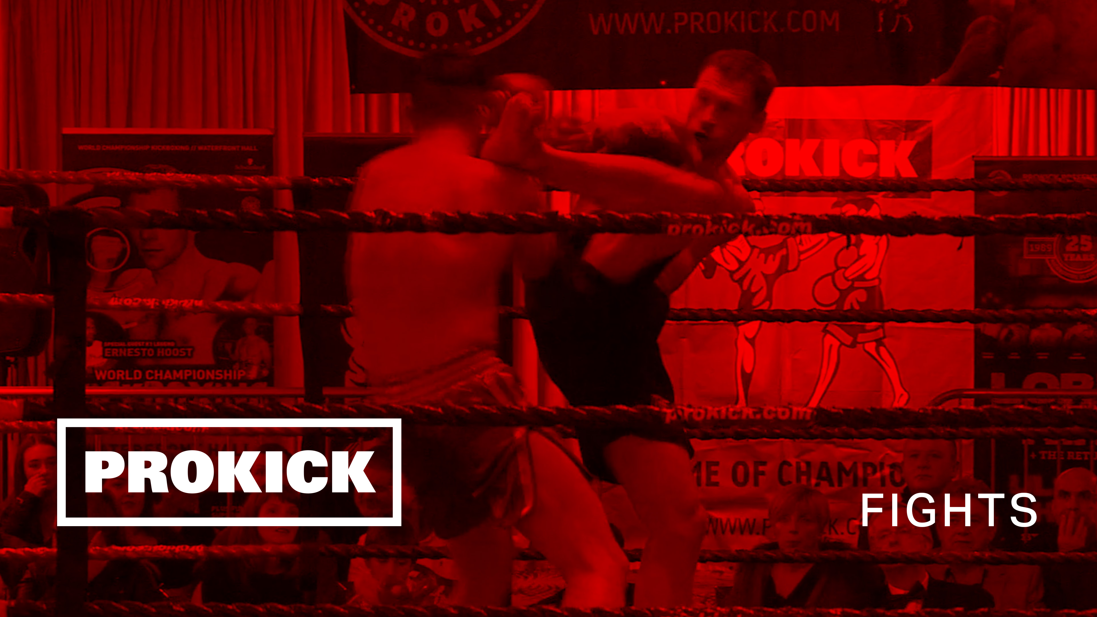 Johnny Smith Vs Shuhei Sone