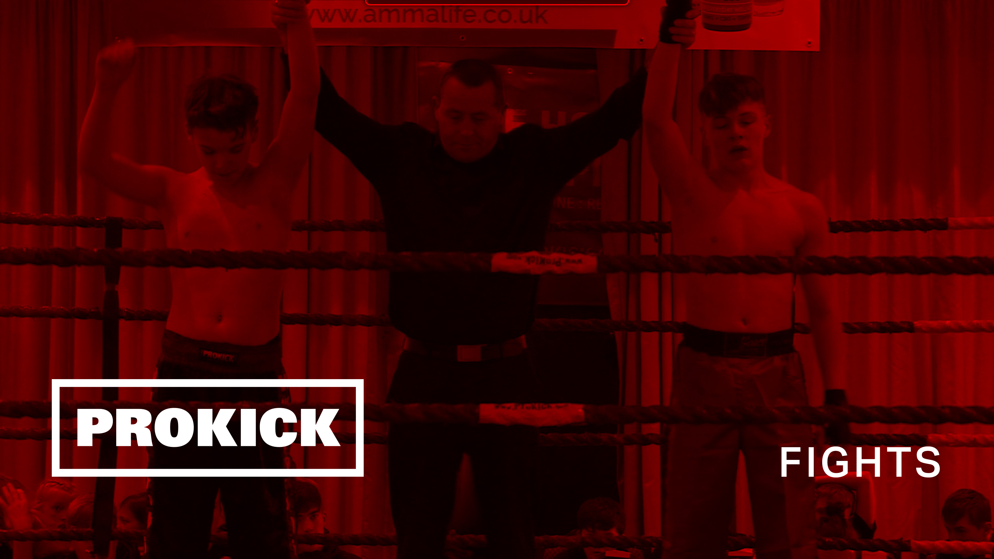 Lewis Craig vs Cameron Dawson in Belfast