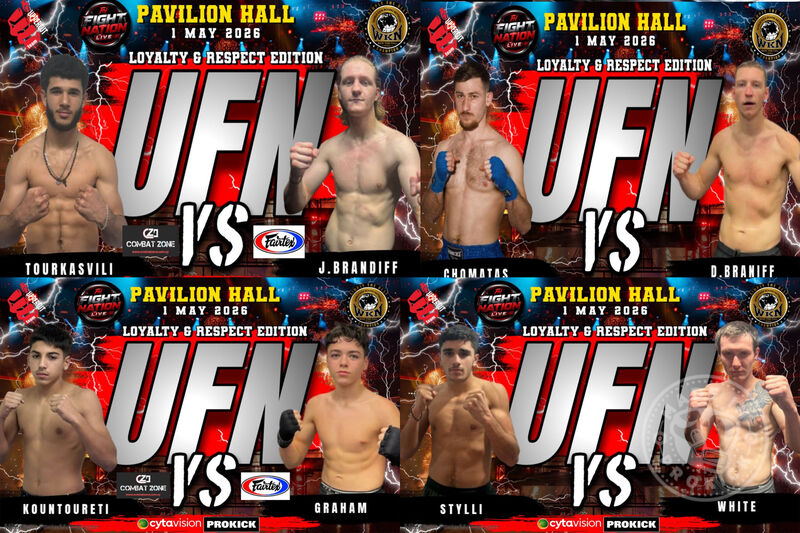 UFN Cyprus