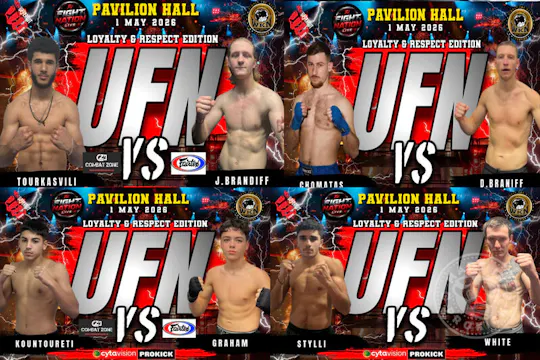 UFN Cyprus