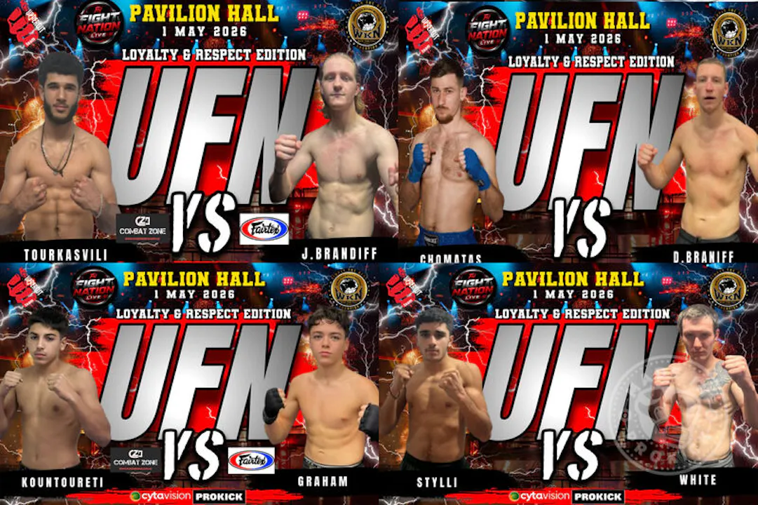 UFN Cyprus