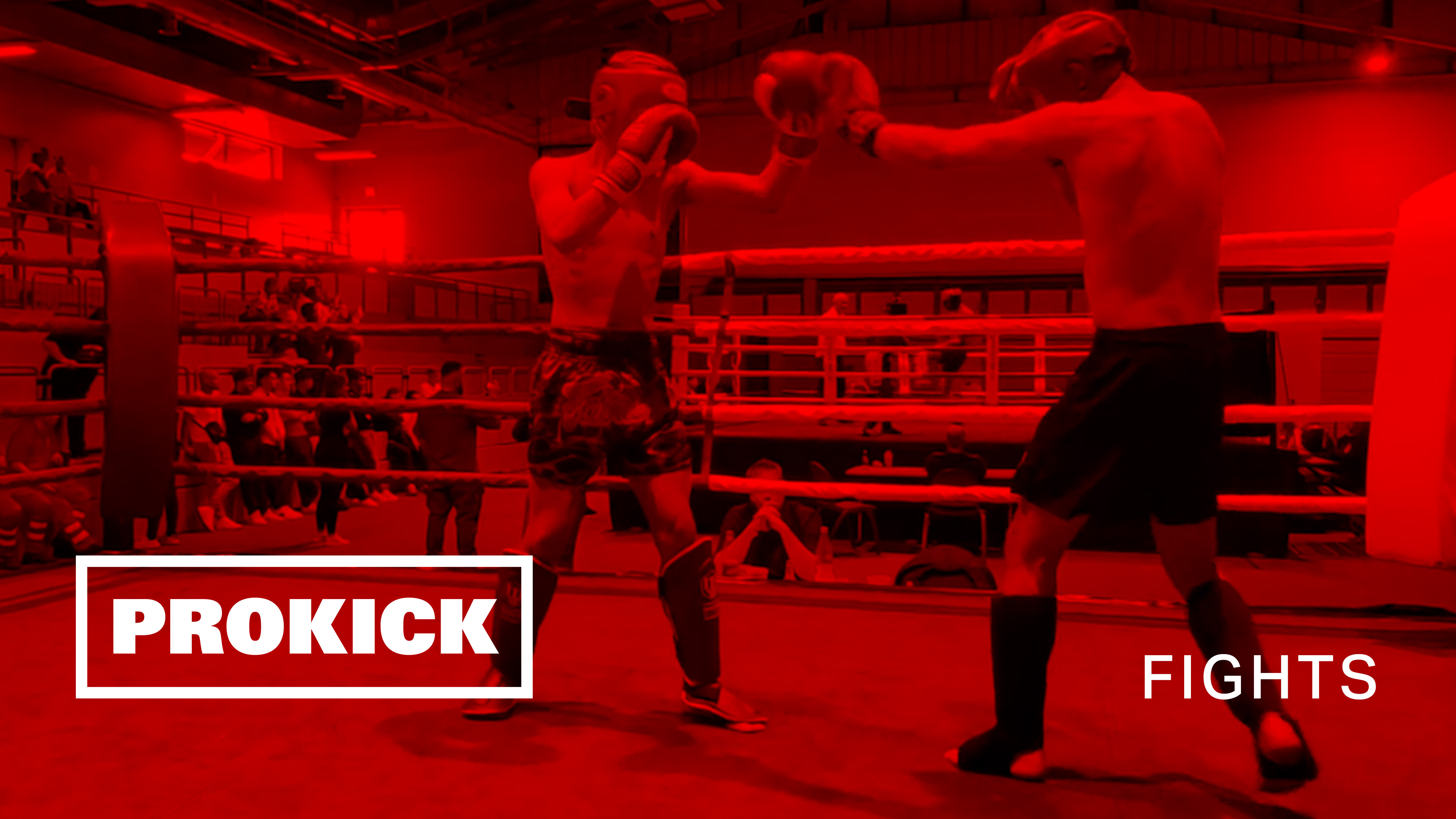 Cahal Walsh elimination fight in Germany 