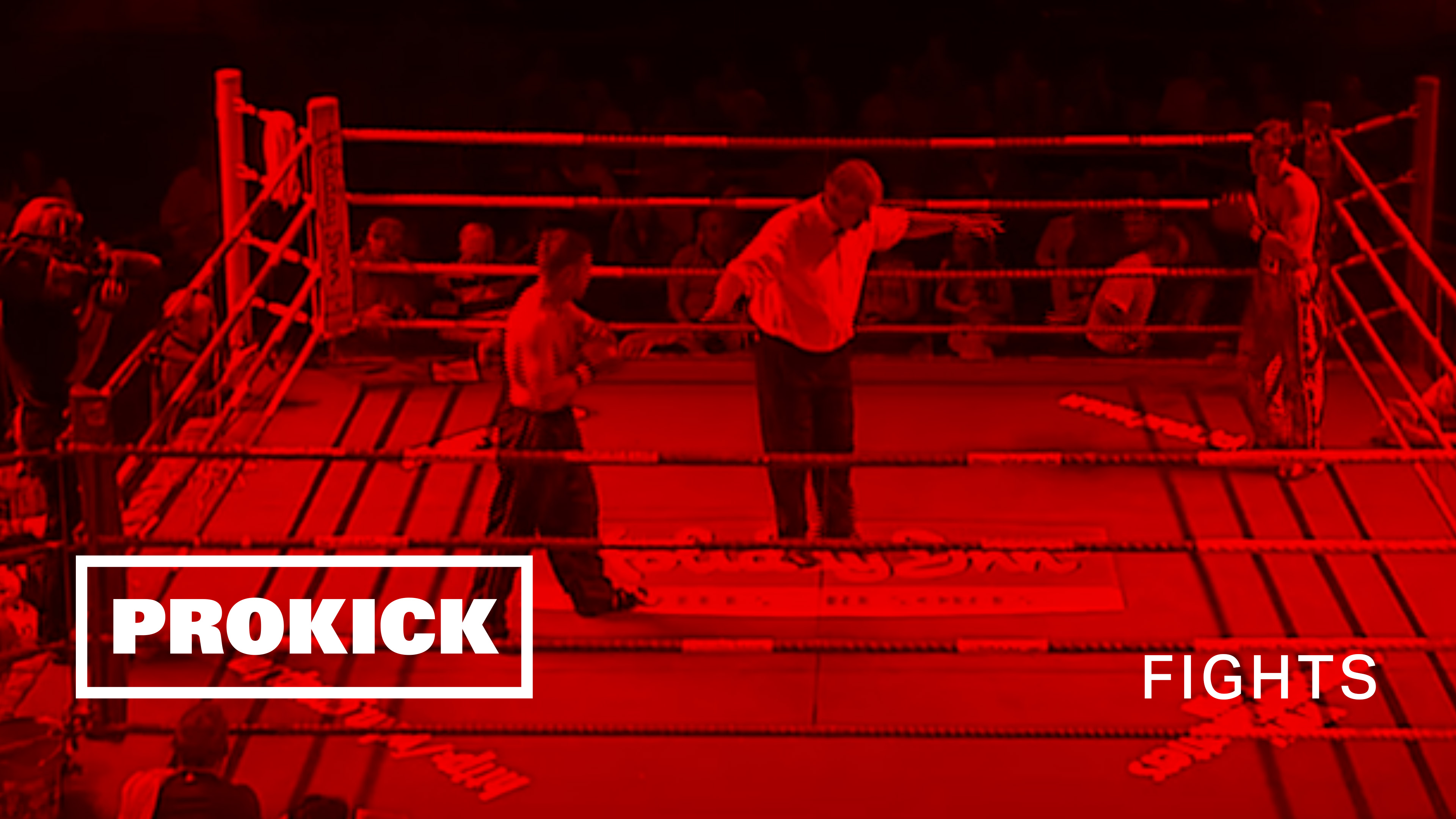 WKN Irish Kickboxing Championships Part.1 - 2002