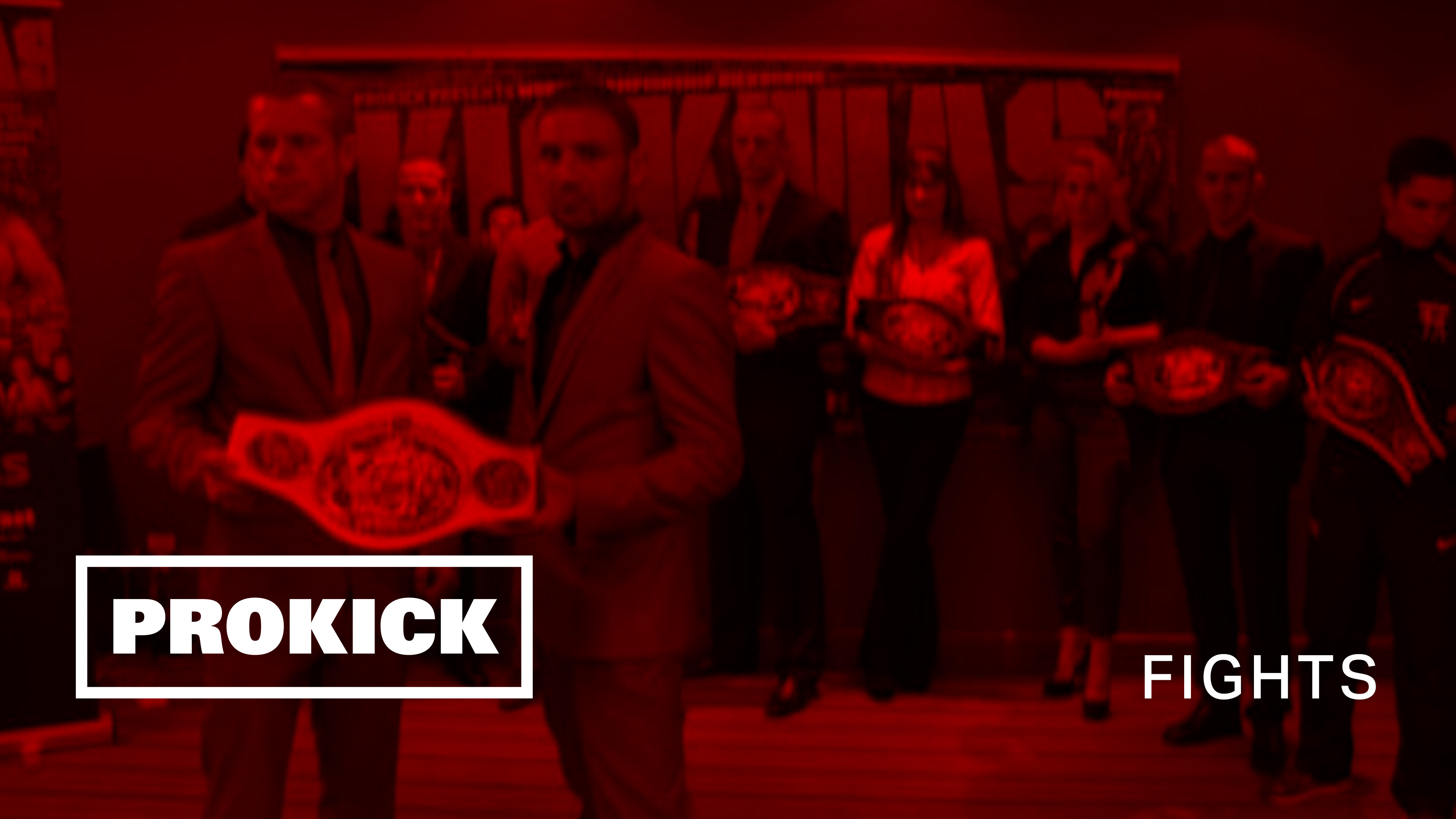 KICKmas 2013 - Full Show Belfast Ulster Hall