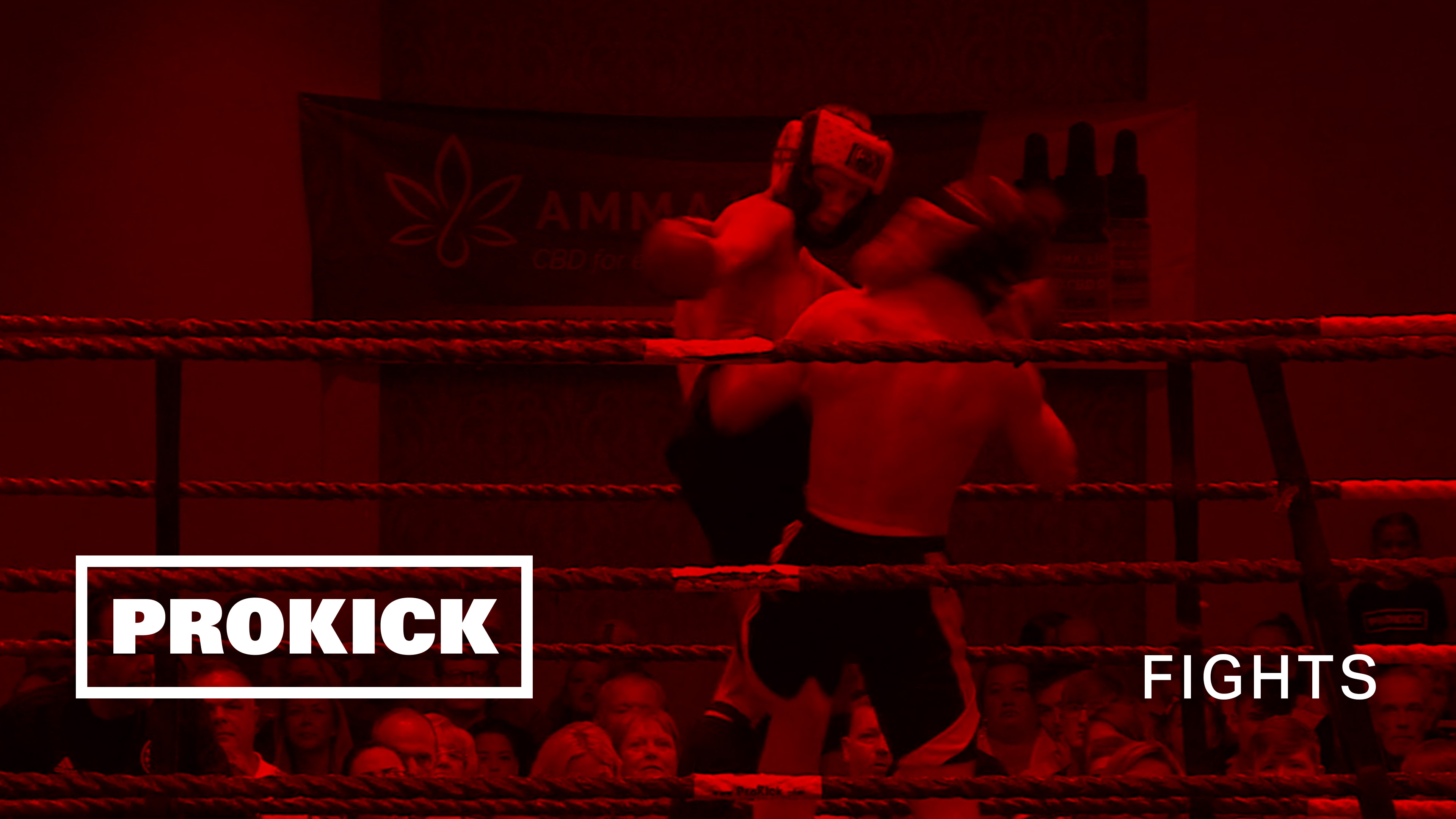 James Braniff Vs Ryan Wallace in Belfast