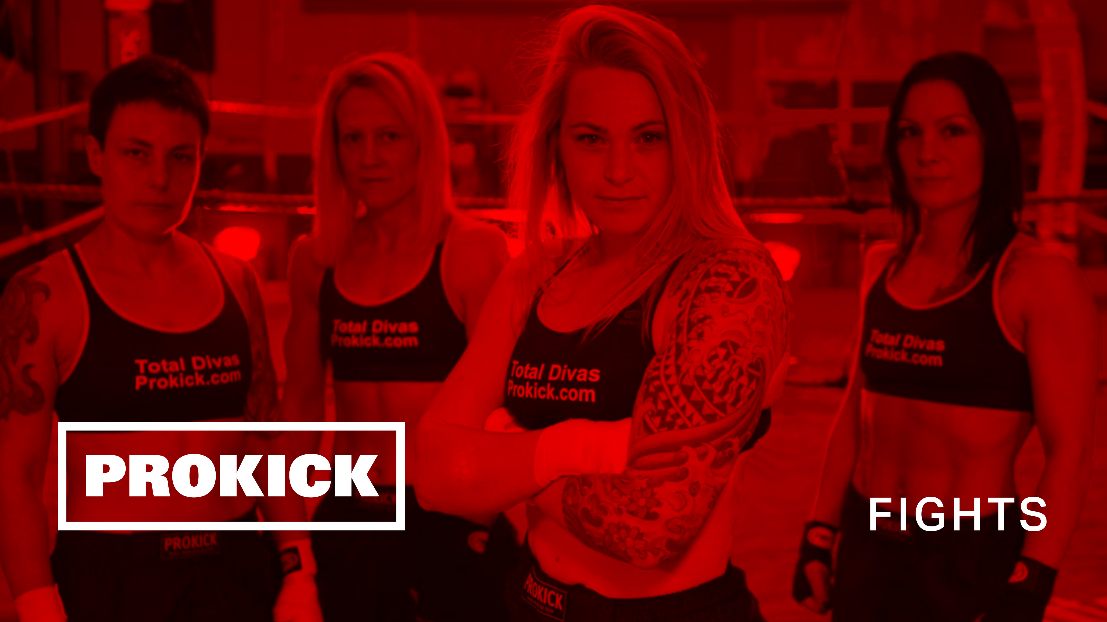 Samantha Robb Vs Kalachnikoff Lakli