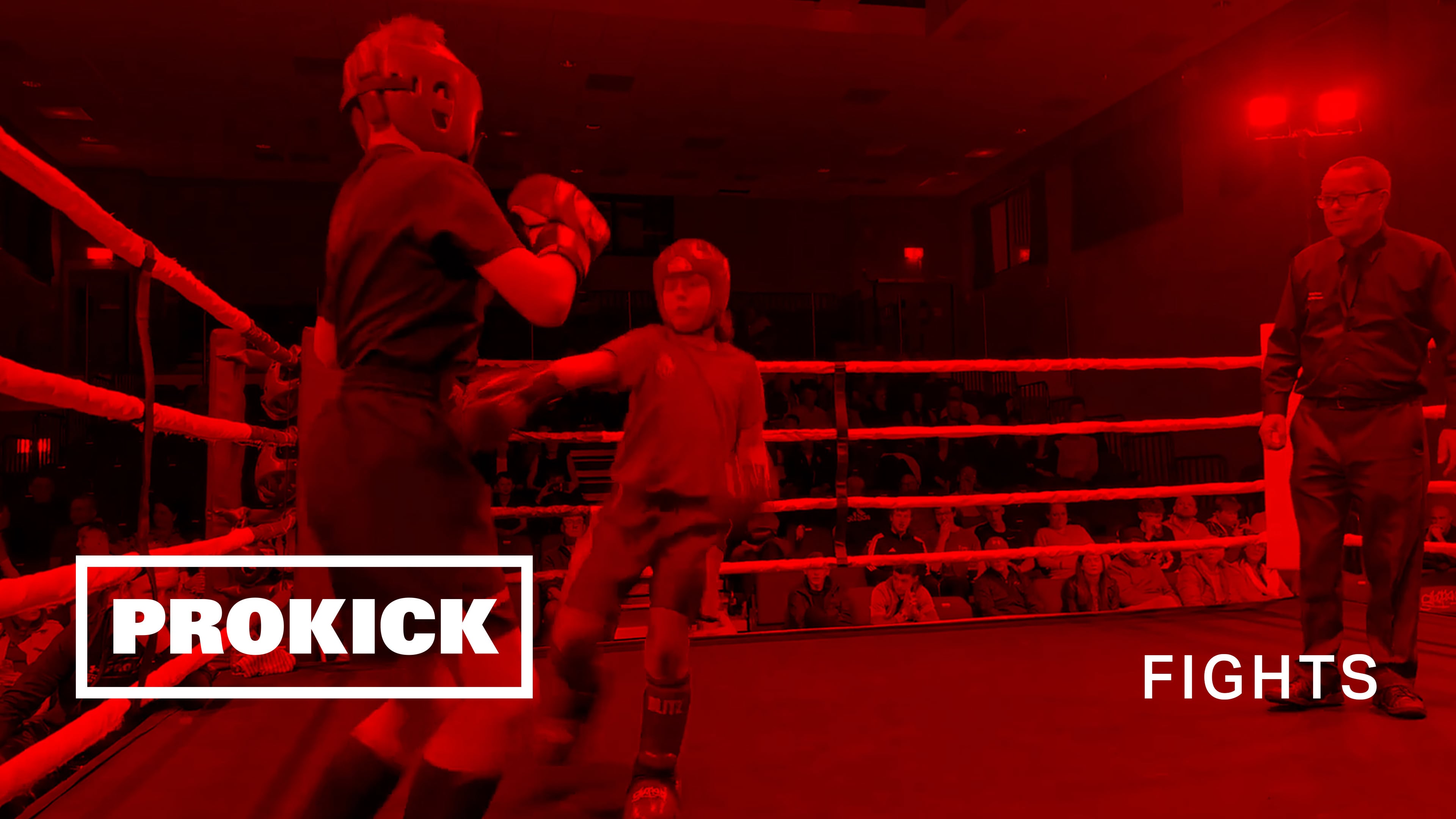 Prokick Kids in Larne - Leo Smith