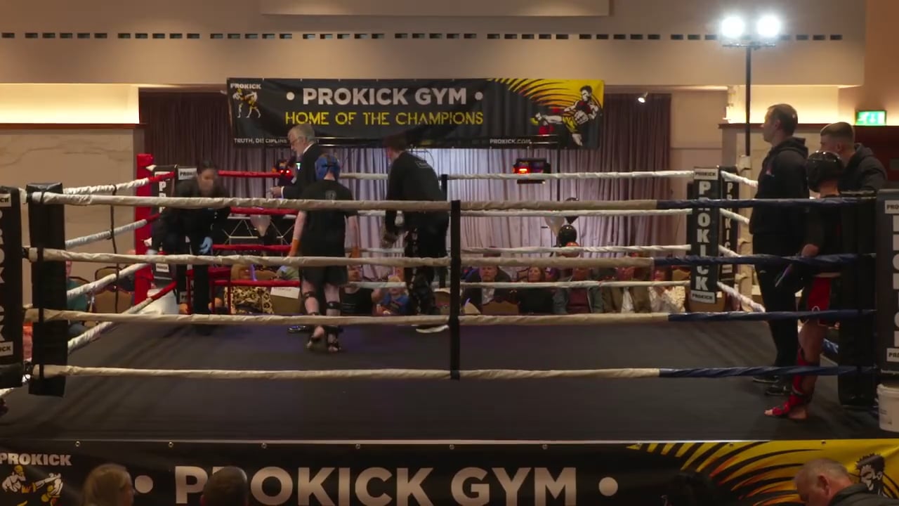 ProKick TV Video