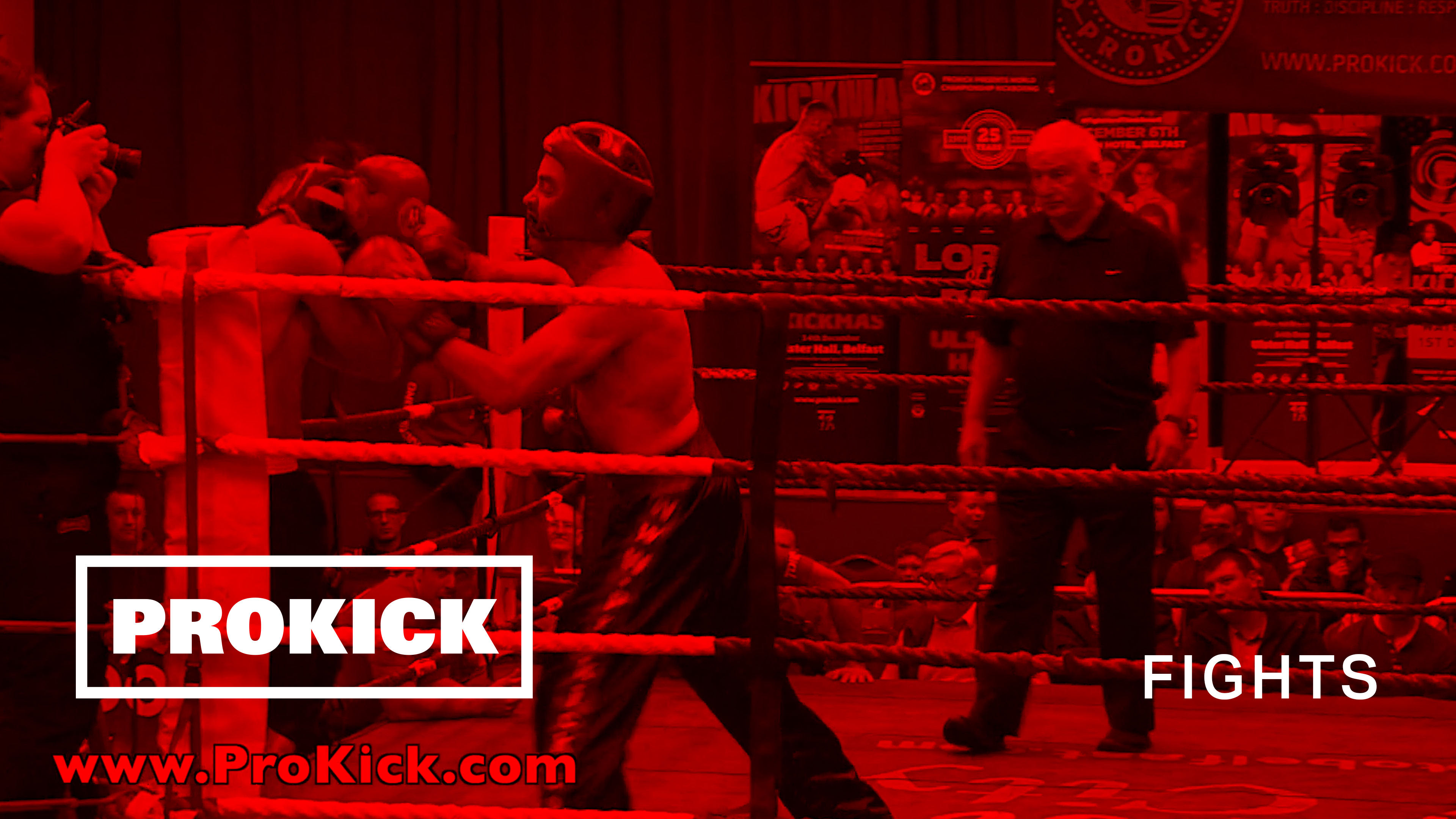 Chris Campbell Vs Fernadndez Gil - Usual Suspects 2