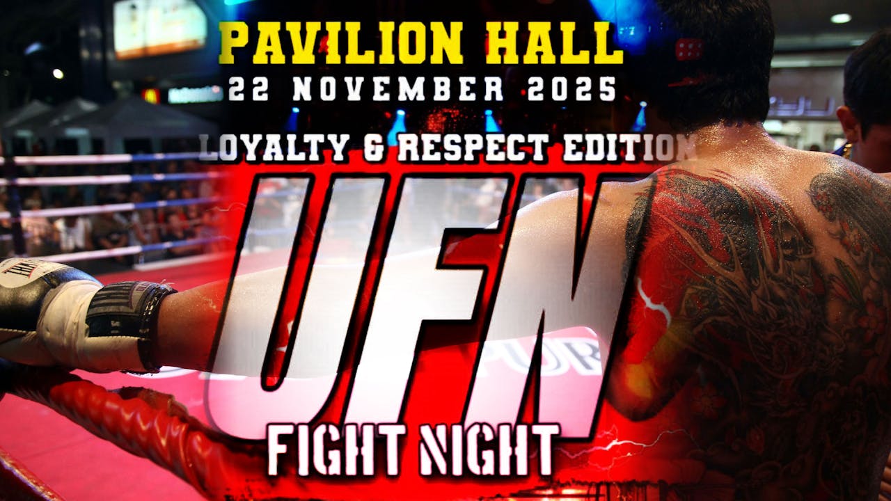 UFN Fight Night