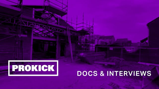 ReBuildProKick - 22nd March 2022