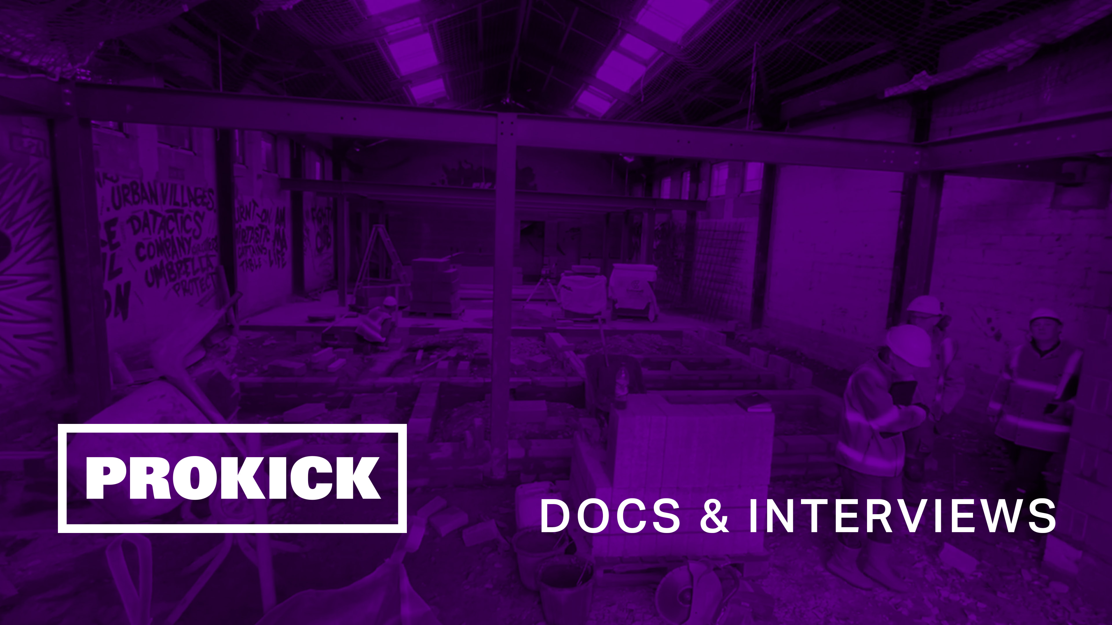 ReBuildProKick - 7th April 2022