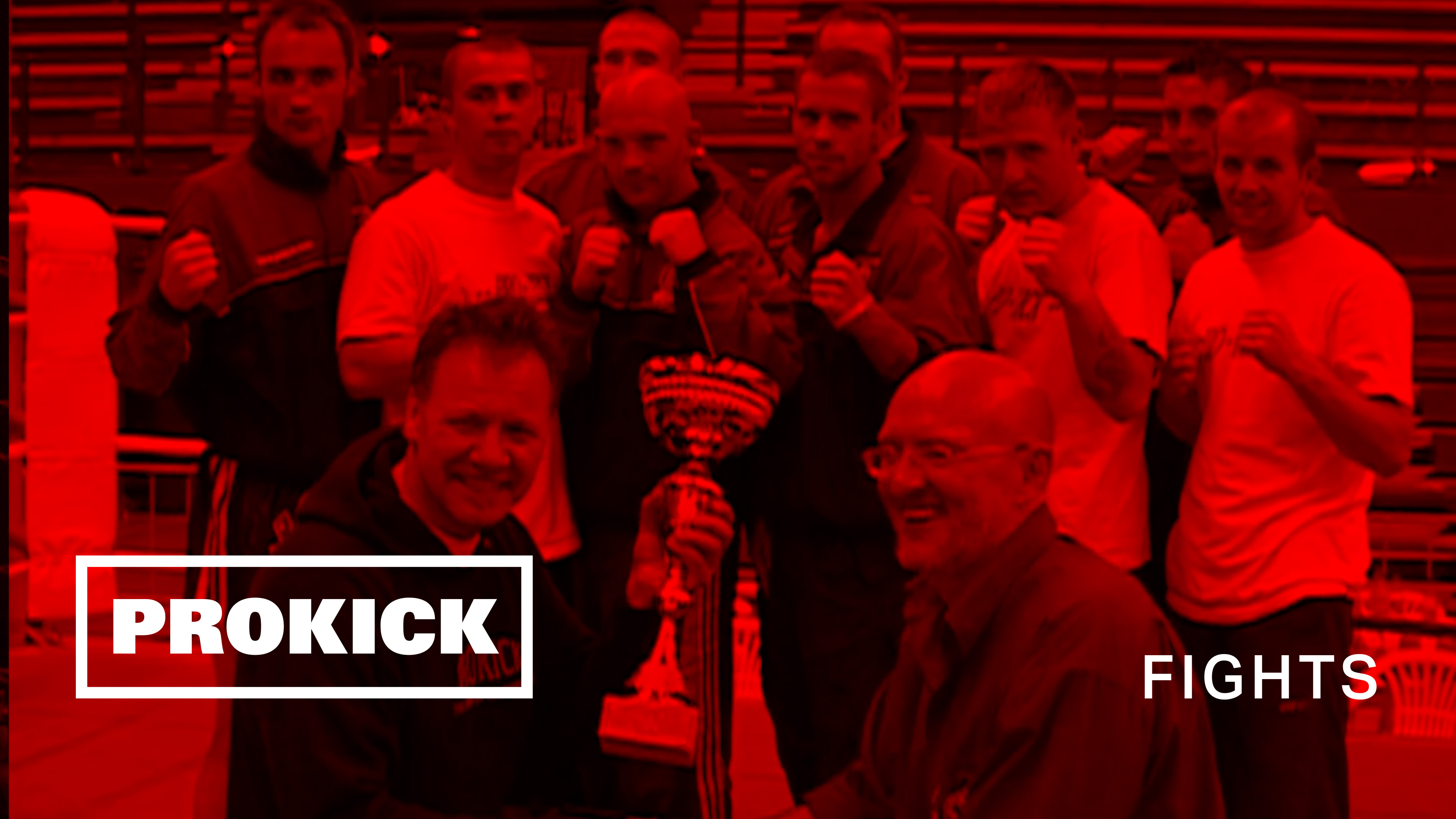 ProKick travelled to Hamburg Germany for an International