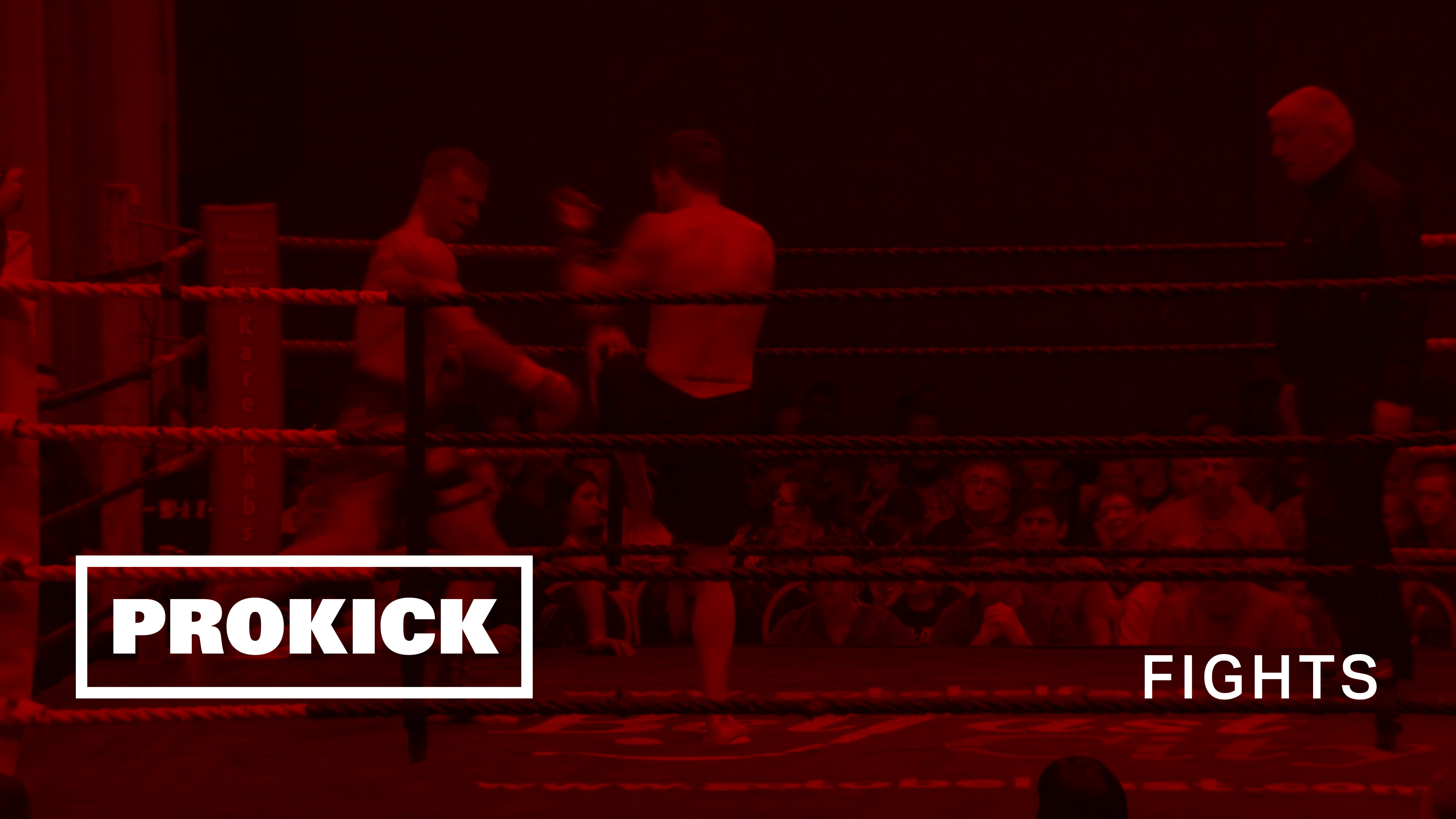 Johnny Smith vs Martin Conroy