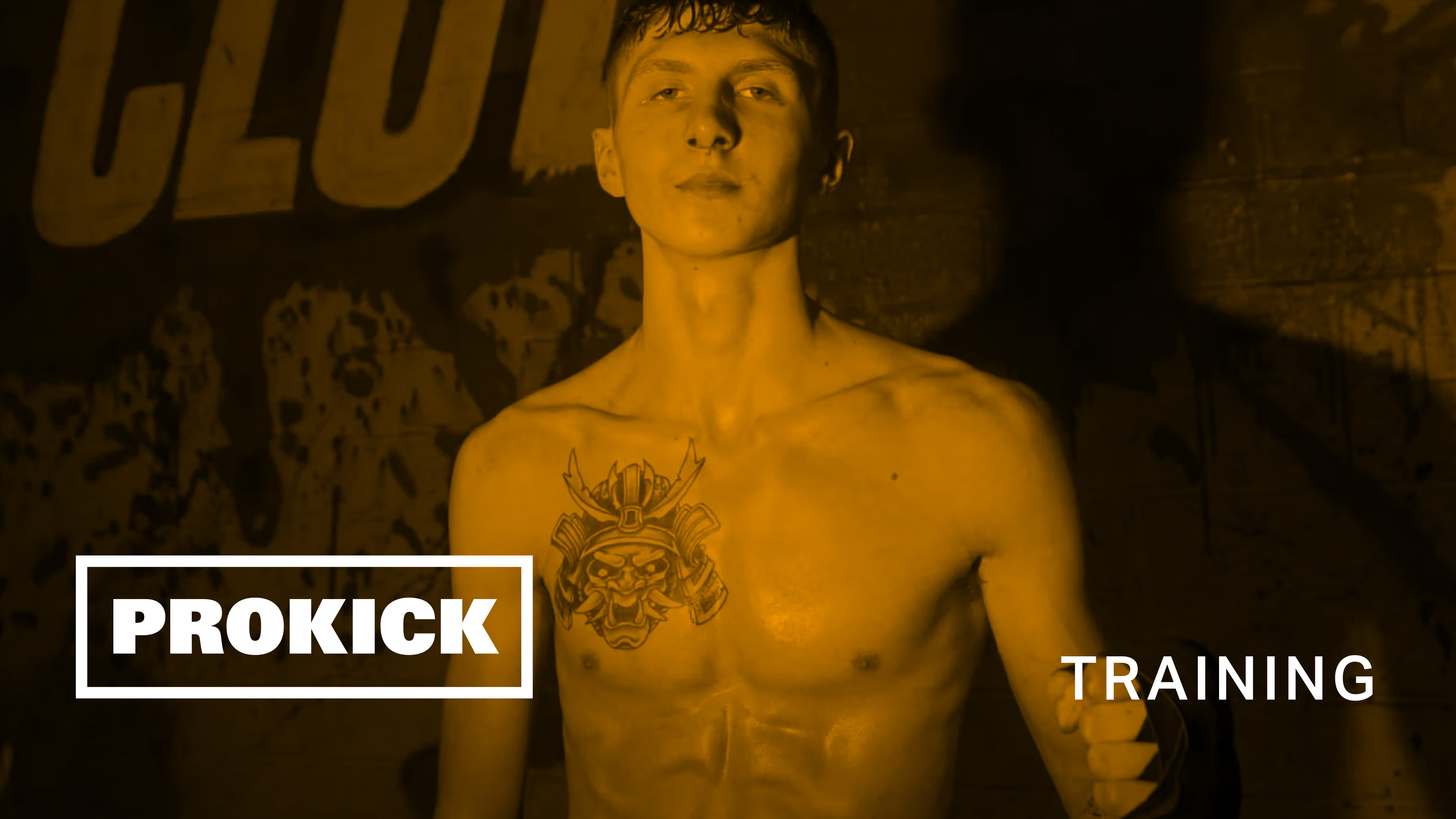 Jay Snoddon getting ready for Nimes France