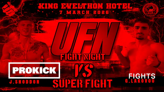 Jay Snoddon vs. Gabriel Iacovou at-UF...