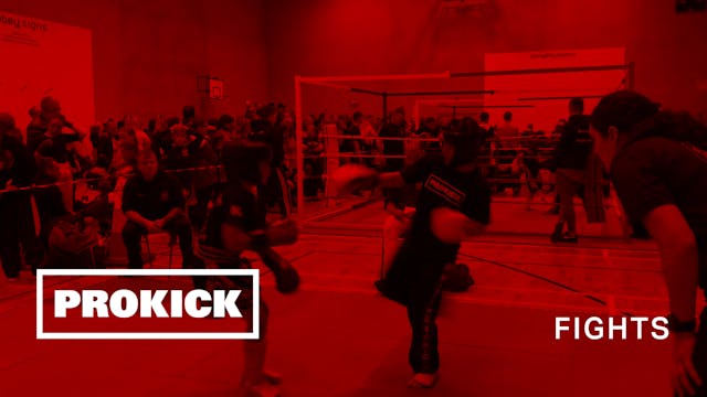 Prokick Kids in Galway