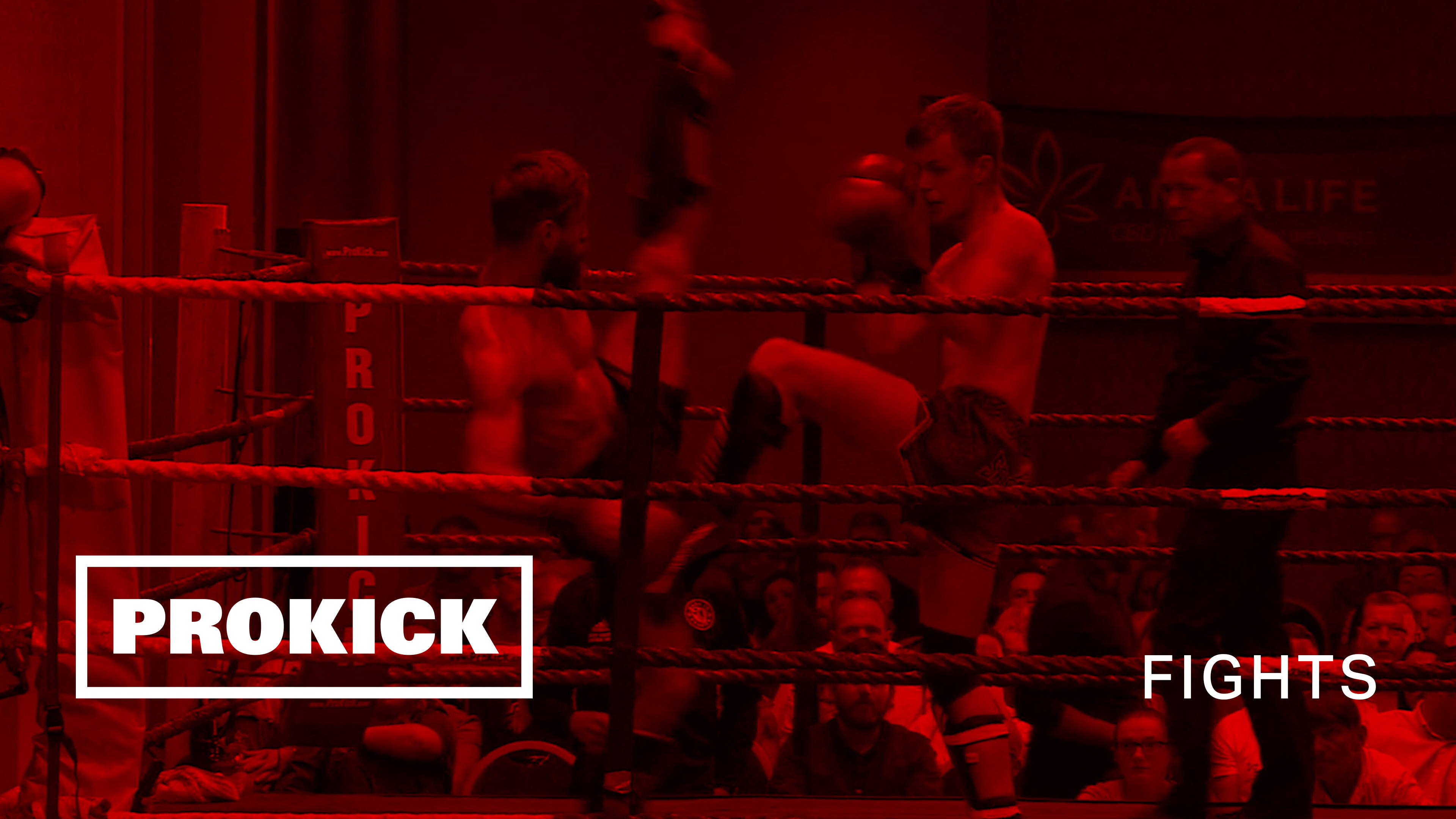 Alex Ekhtiyari Vs Gary Fraser in Belfast