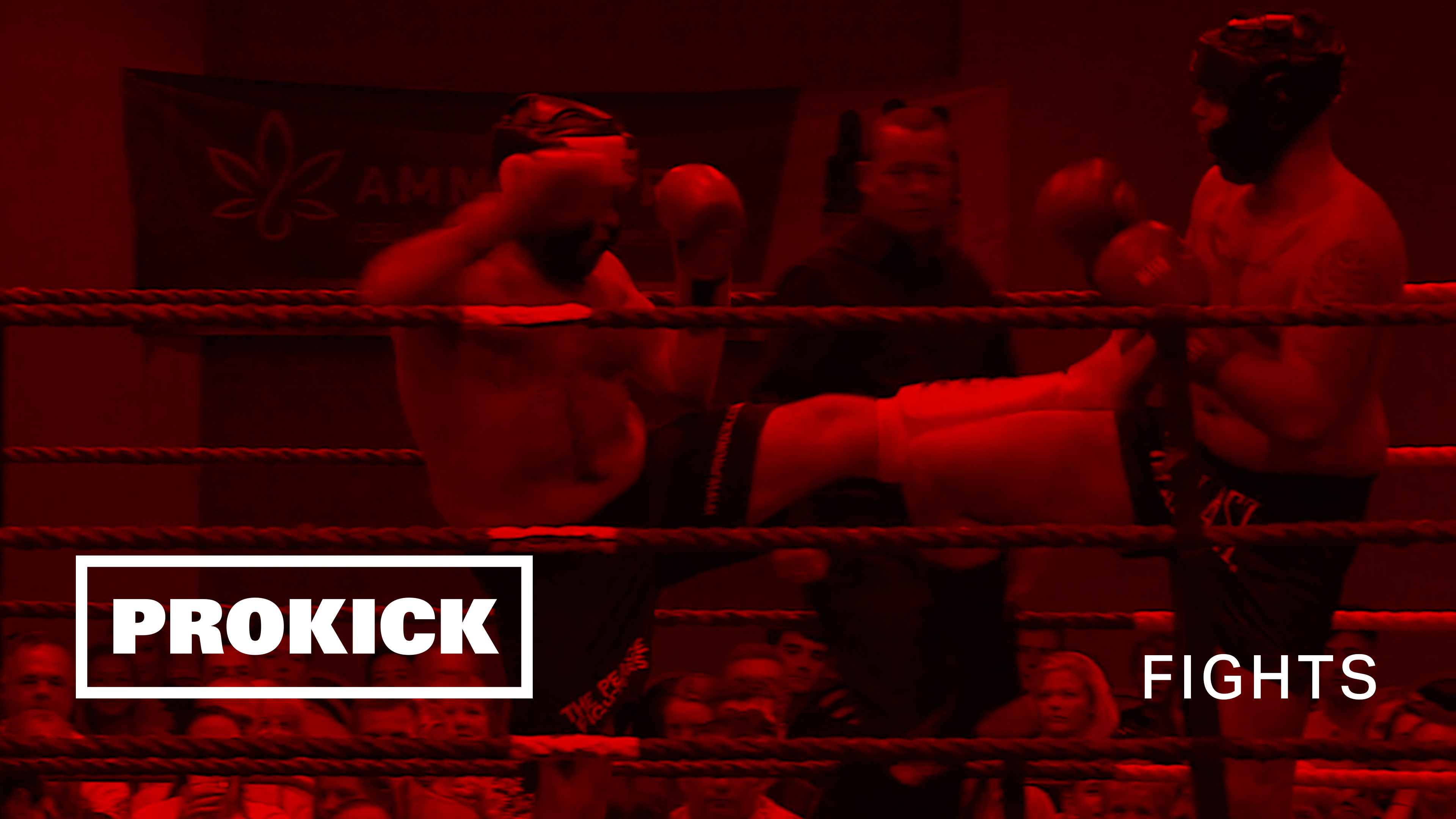 Jonathan Mcilveen Vs Stuart Hacket in heavy-weight kickboxing