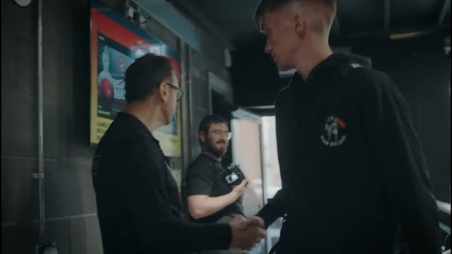 Bash N' Mash 2025 - Weigh-Ins