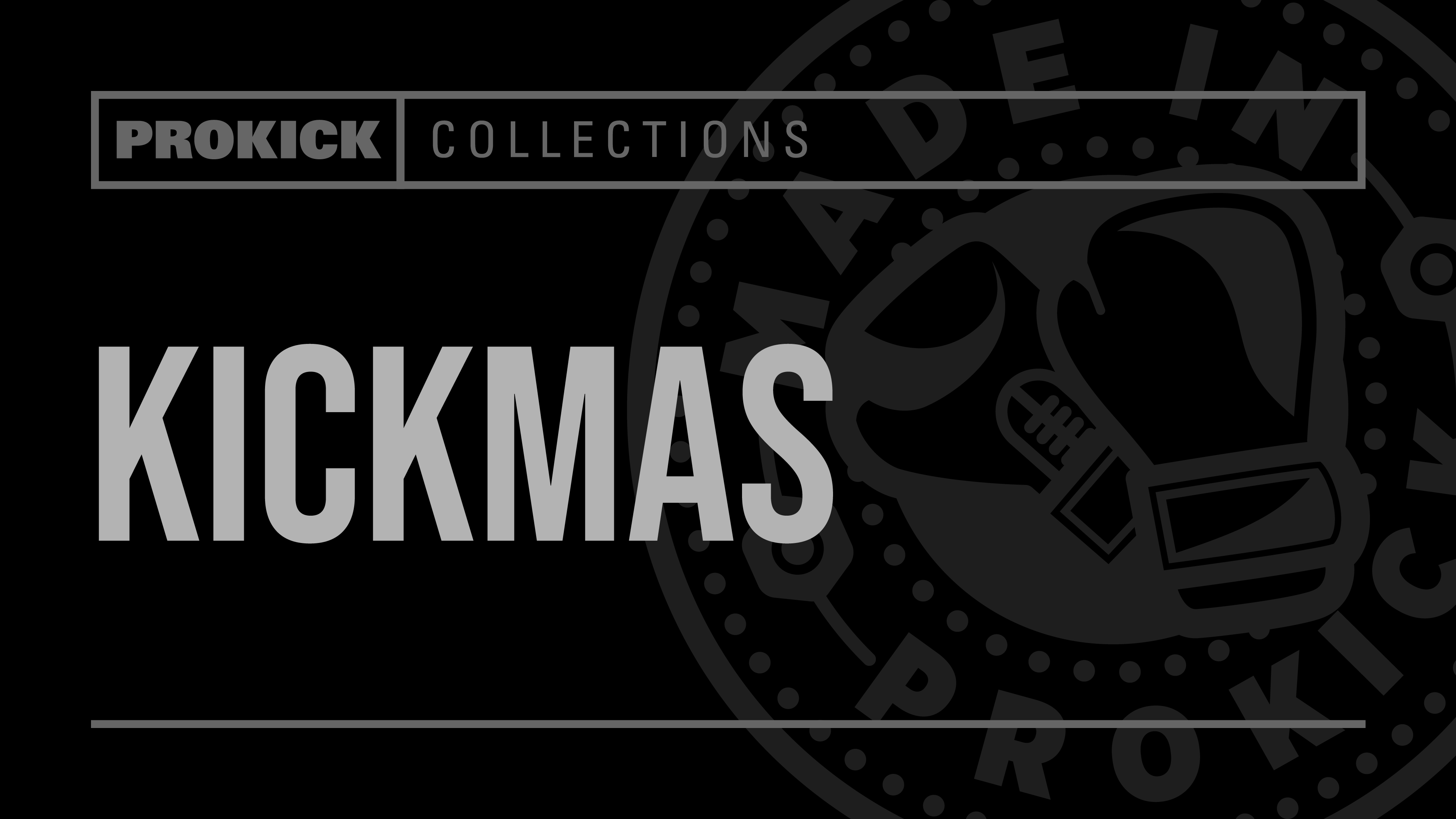 KickMas