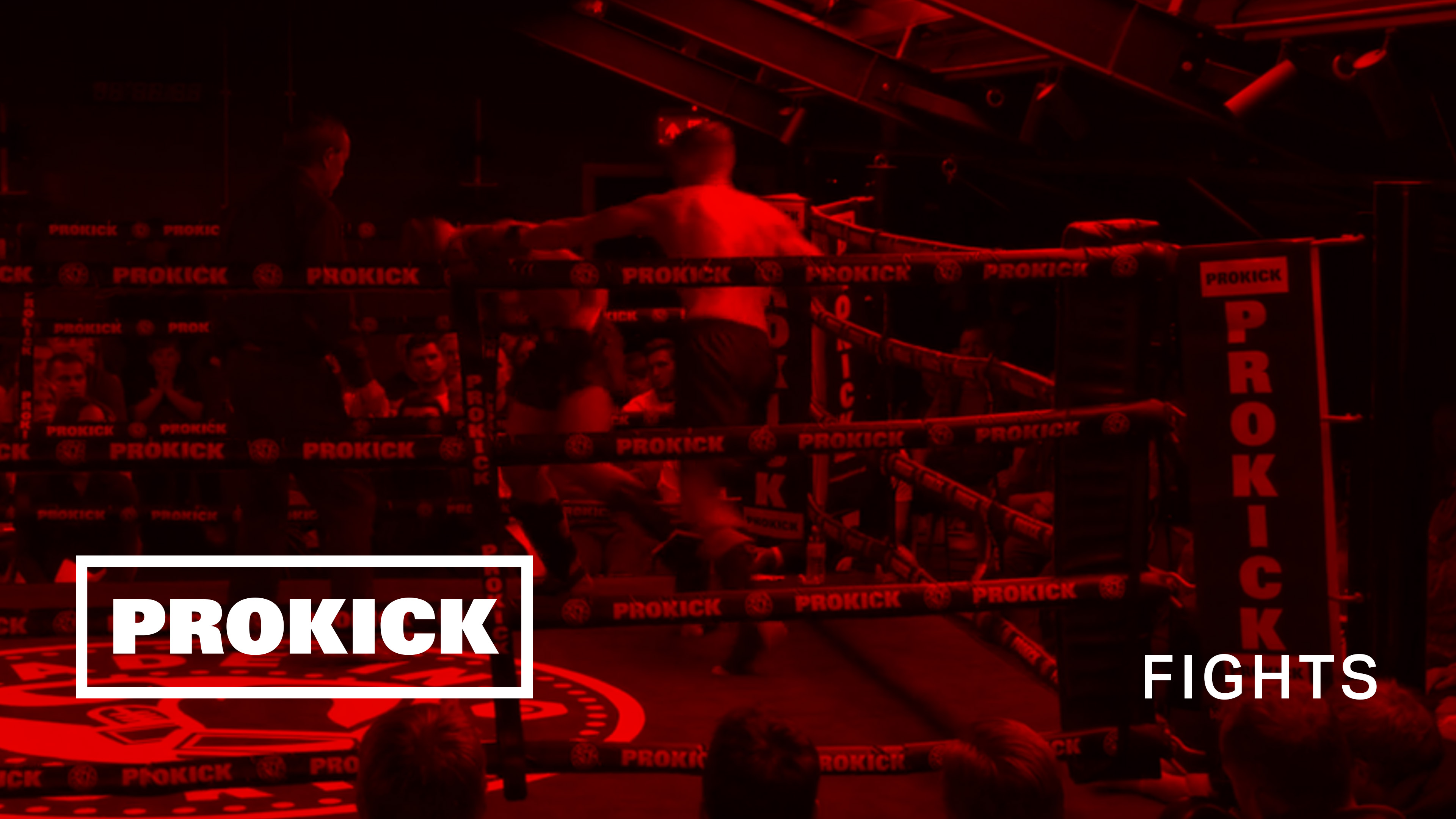 Dan Braniff Vs Sean Fortune - CFL1 