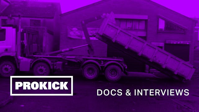 ReBuildProKick - 11th Nov 2020