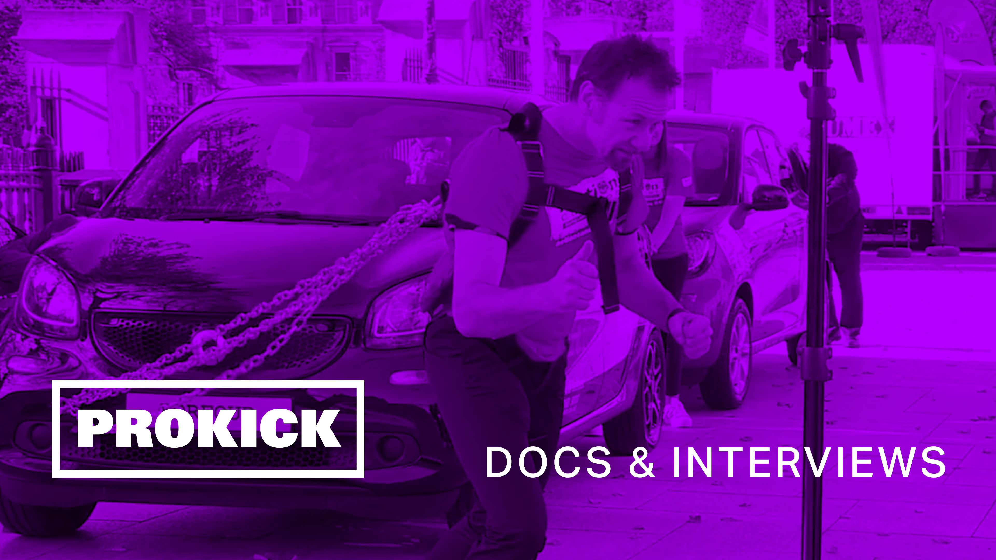 Action Cancer Smart Car Pull