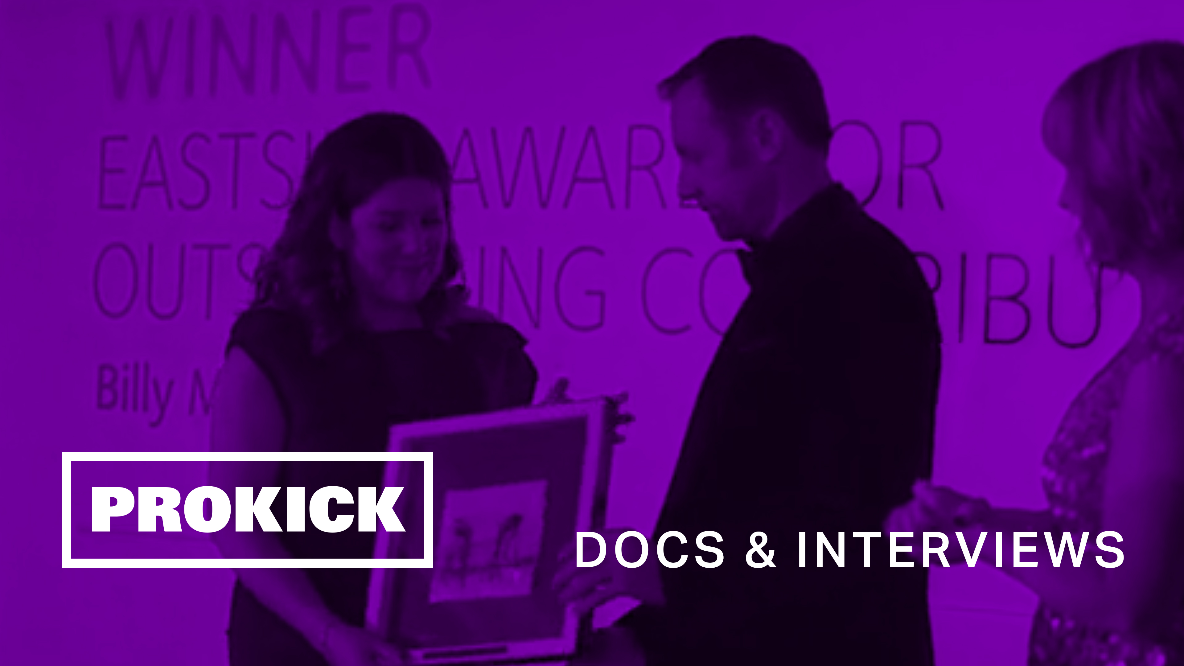 Eastside Awards 2018