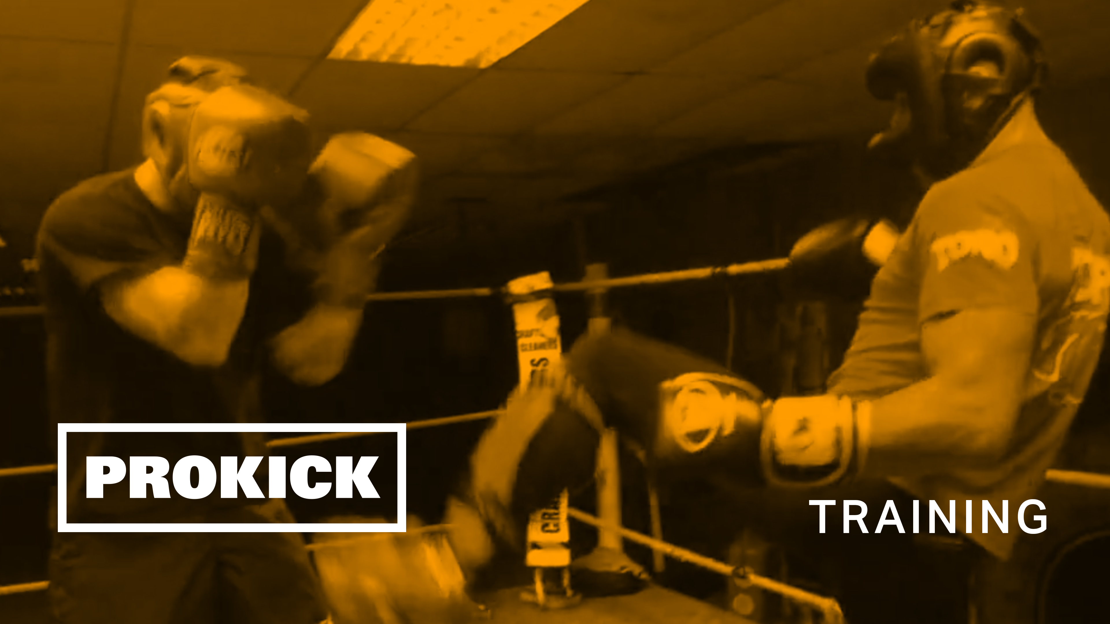 Johnny Smith & Rafa Del Toro Sparring - Part 4