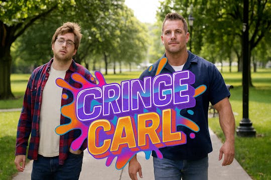 Cringe Carl - Episode 6