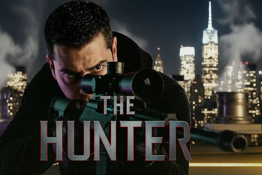 The Hunter - Episode 5