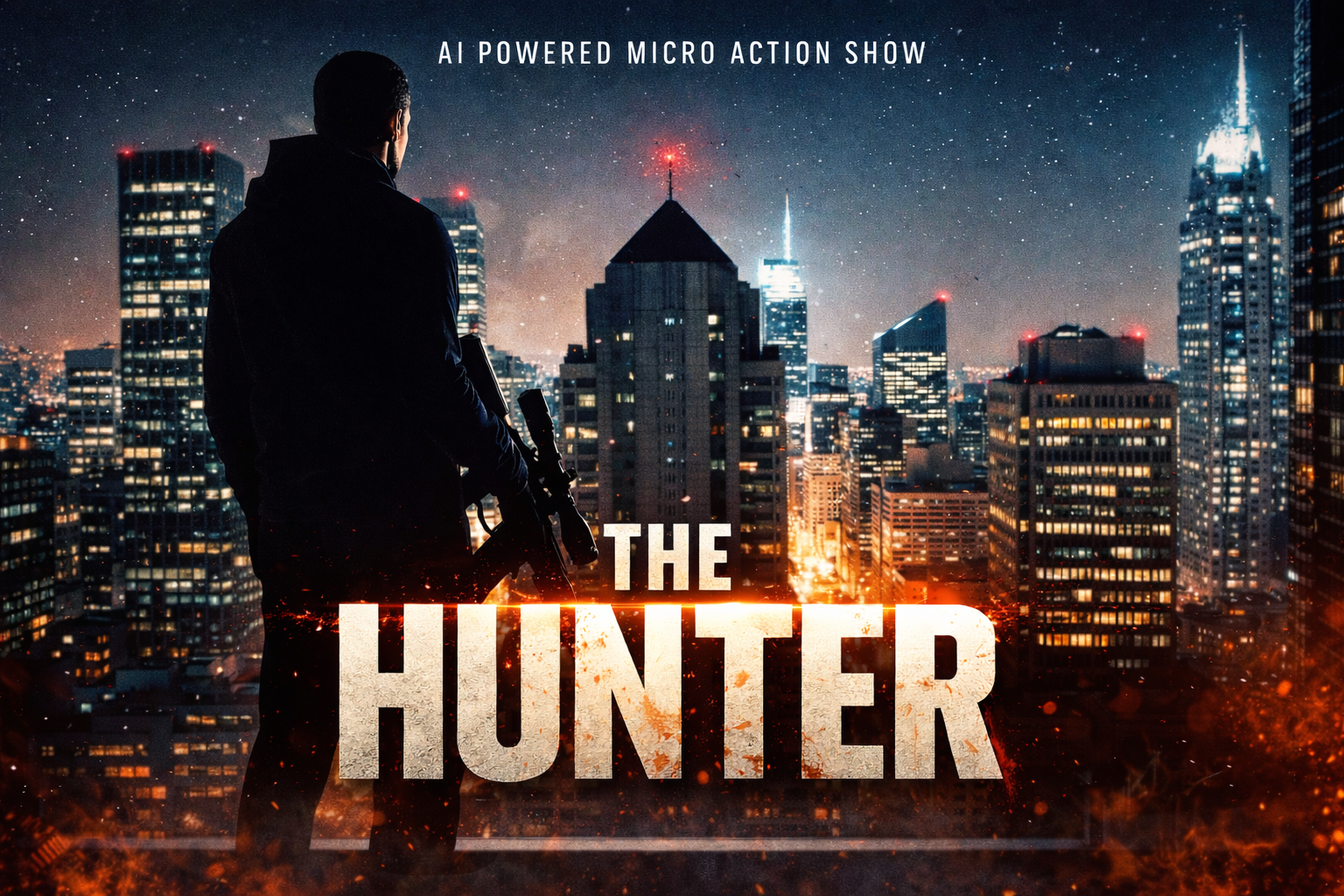 The Hunter