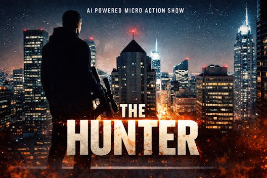 The Hunter
