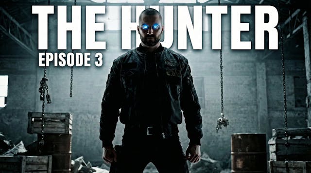 The Hunter - Episode 3