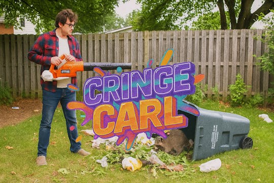 Cringe Carl