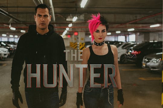 The Hunter - Episode 6