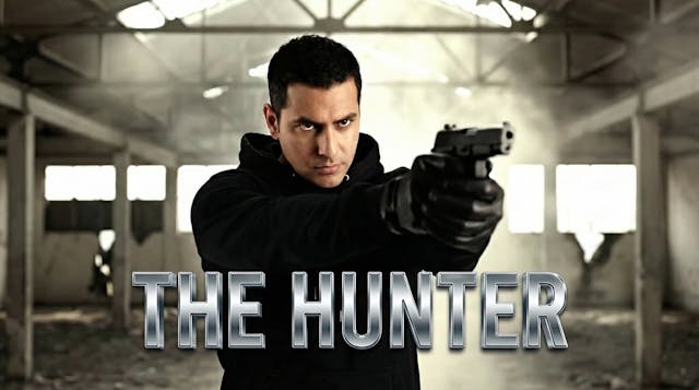 The Hunter - Episode 3