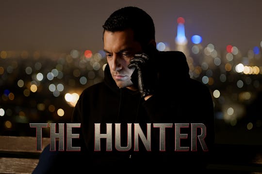The Hunter - Episode 9