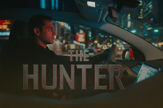 The Hunter - Episode 7